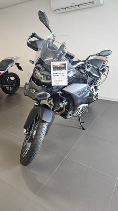 BMW F 850 GS ADVENTURE 